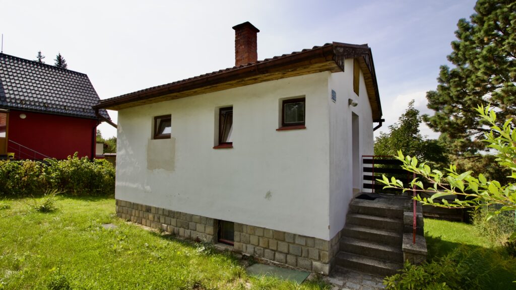 Nádherná 2+kk chata – Radobyčice 8