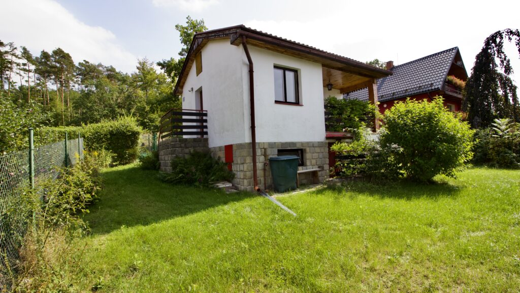 Nádherná 2+kk chata – Radobyčice 10