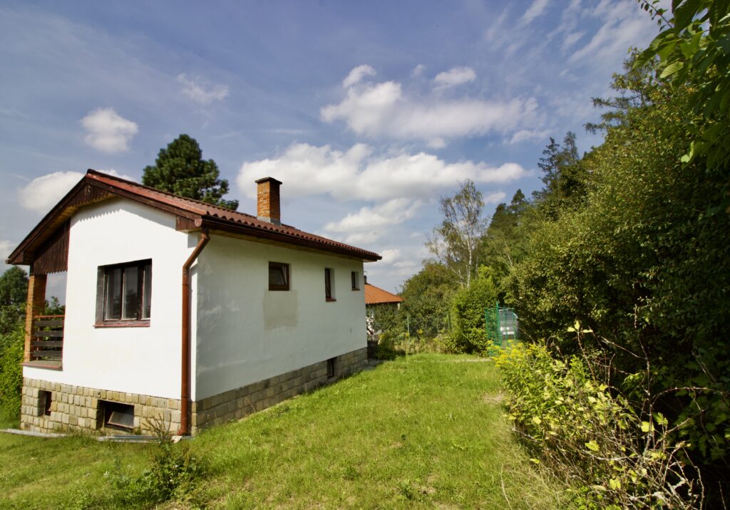 Nádherná 2+kk chata – Radobyčice 9