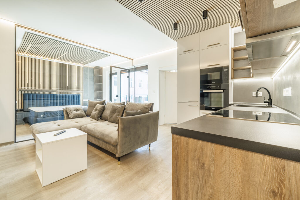 Residence Jíkalka 5